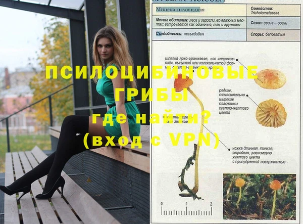 кристаллы Навашино